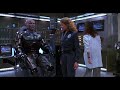 How The RoboCop Movies Changed