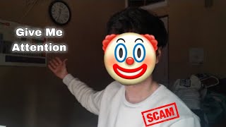 EXPOSING! 🚨 The Most Noobest “JEE Vlogger” 🤪 [WITH PROOFS!] Stop This Victim Card Drama 🤡