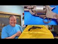 the confederate lemat revolver informational video by rafael eledge of shilohrelics.com