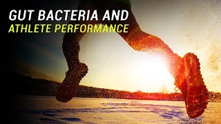 Bacteria Could Boost Athlete Performance