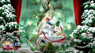 Nightcore - Tsuki no mou hanbun