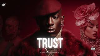 Trust l SNX
