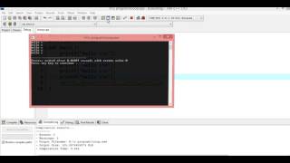 C Programming Tutorial -13- while loop part 1