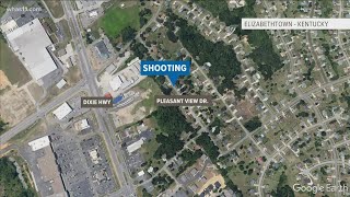 Kentucky State Police release findings in Elizabethtown police deadly shooting