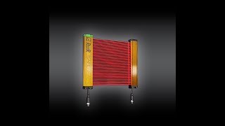 SAFEREADY   The new Safety Light Curtain by ReeR Safety!