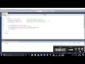 Types of variables and their manipulation in VB.net