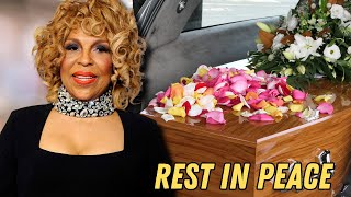 R.I.P Roberta Flack, Soul and R\u0026B icon Behind Killing Me Softly, Dies Aged 88- Her Funeral Tributes