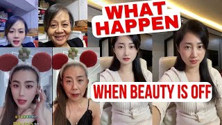 "Behind the Scenes: The Truth About Live Streamers' Beauty Filters!"