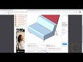 how to find and download families for revit tutorial