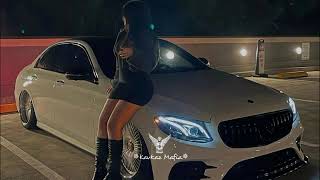 Чёрные глаза🤟🔥 ( поет девушка Remix) #kavkazmafia♛