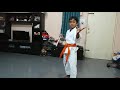 Arjun Ganpa Steel Nunchaku