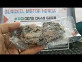 Cam Chain 92RH-102L Rante Keteng Kamrat Rantai Mesin Tiger Ori AHM 14401KCJ710