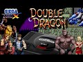 Double Dragon and the Sega Genesis