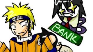 Naruto- The Random Flashness 4
