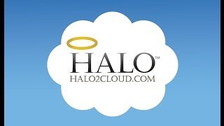 HALO Scanner Mouse Instructional Video