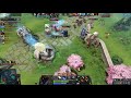 【mdl国际精英邀请赛】ob解说 小组赛 vg vs vp bo1