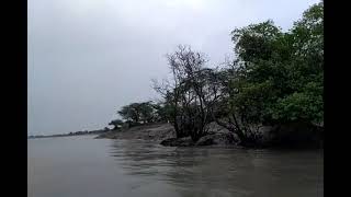 Kalindi River..