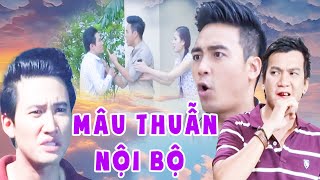 PHIM TRUYỆN 2025 | Rút chân khỏi giới giang hồ, băng đảng LỤC ĐỤC NỘI BỘ | PHIM TRUYỆN VIỆT NAM 2025