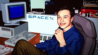 Becoming Elon Musk (Full Documentary)