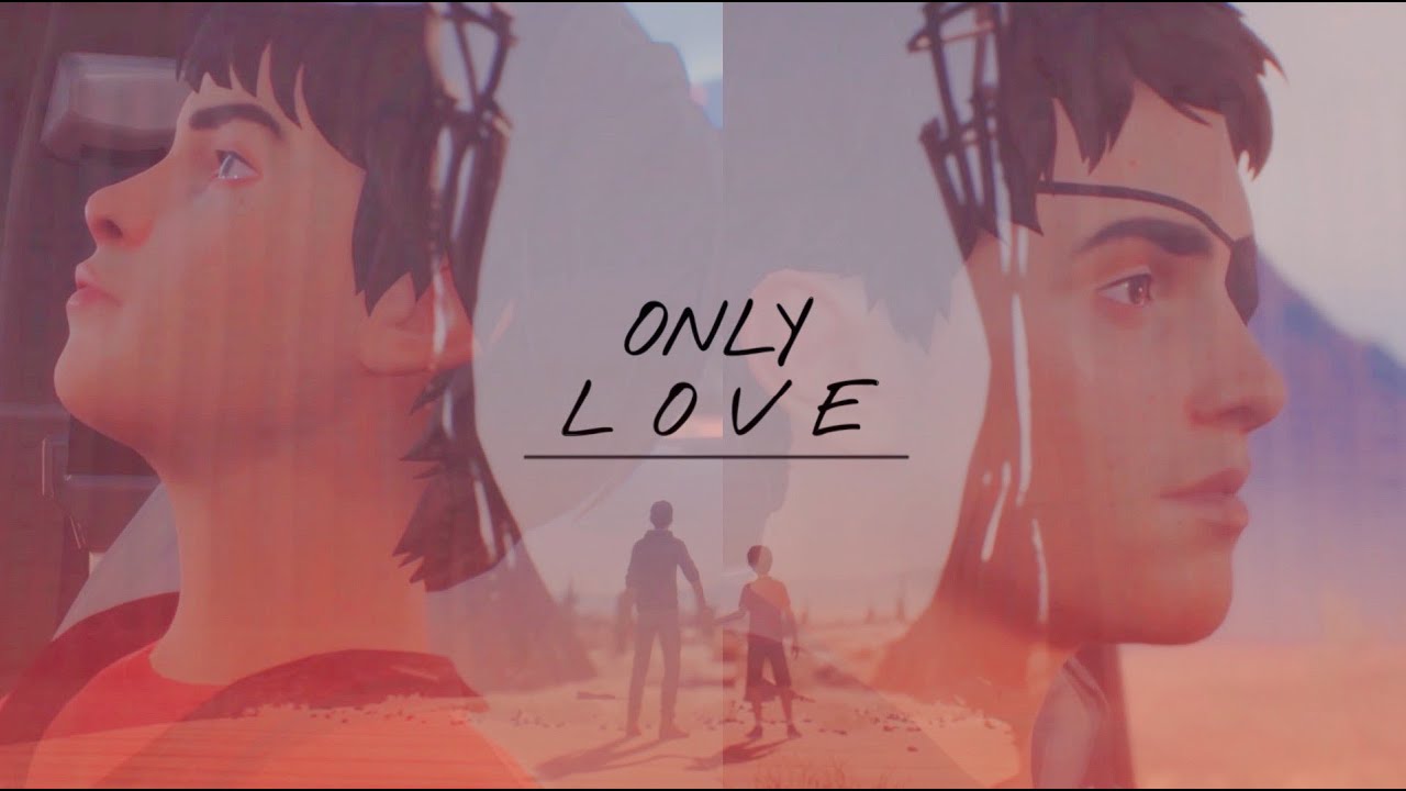 Tribute To All Life Is Strange 2 Endings [only Love] - YouTube