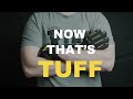 Safety TUFF Gloves - 1000 Impact Glove