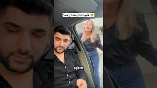 Arabası herşeyden değerli olan erkek 😁