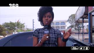 WATCH WHAT MzVee SAID IN AN EXCLUSIVE INTERVIEW WITH 369 LIVE