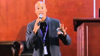Dr. David M. Anderson Sr. SPEAKS - There Are No More Jobs - Economic Empowerment Conference Atlanta