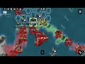 世界の覇者Ⅳ 友軍の救援 困難 10 hard rescuetheally worldconquerorⅣ