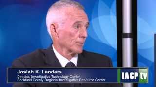 Encryption & “Going Dark” - Challenges to Law Enforcement