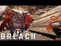 Breach - Early Access Launch Trailer