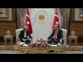 uk and turkey sign defence trade deals