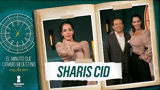 Sharis Cid en El Minuto que cambió mi destino | Programa completo