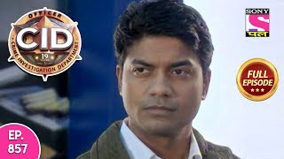 CID - Full Episode 857 - 17th December, 2018