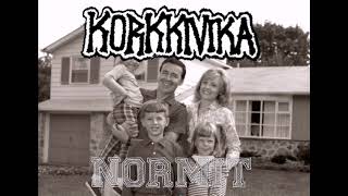 Korkkivika - Normit