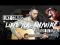 Love You Anyway - Luke Combs (Guitar Tutorial + Chords) UNRELEASED