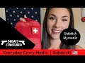 Sidekick Medic Kit Review | Everyday Carry Medic Kit | #mymedic #everydaycarry #sidekick