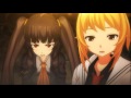 Soul Worker Trailer + Anime 5 episode