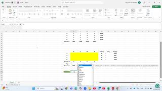 Transportation Problem Solving Using Microsoft Excel 2025