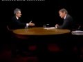 Prince Alwaleed Bin Talal Interviews on Charlie Rose, Bloomberg-Part 1/3