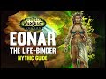 Eonar the Life-Binder Mythic Guide - FATBOSS