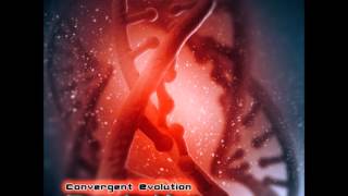 Convergent Evolution - Ancient [Evolutio]