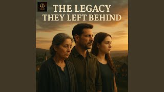 The Legacy They Left Behind