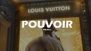 Ninho x Werenoi Type Beat "POUVOIR" 💶 | Instru Rap/Trap Mélodique | Instru Rap 2023