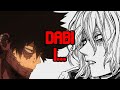 Shiggy's Confession | Shigaraki and Dabi | MHA Skit