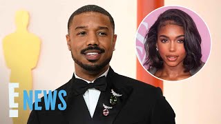Michael B. Jordan Gives UPDATE on Dating Life After Lori Harvey Breakup | E! News