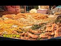 Asian Street Food - Chiang Mai Thailand - Most Famous Pad Thai