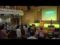 PBC English Worship Service -  24 November 2024