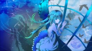 【Hatsune Miku Append】- Skyclad Observer (Vocaloid Remix) 【uzP】