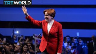 Turkey’s female politicians take to the election battleground | Turkey Elections 2018